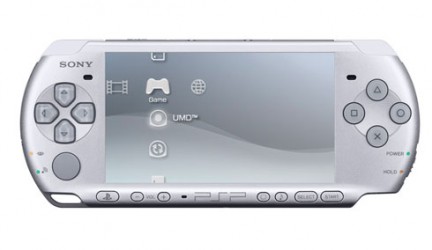 Sony: nessuna PSP 2 all'orizzonte