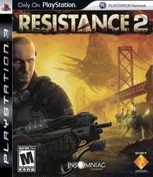 Resistance 2: la recensione