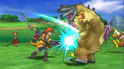 Square Enix annuncia Dragon Quest X in esclusiva per Nintendo Wii
