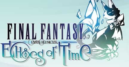 Square Enix: presto nuove informazioni per Final Fantasy su Wii e Nintendo DS
