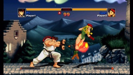 Super Street Fighter II Turbo HD Remix supera le 250k vendite