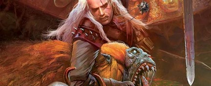 CDProjekt ha due nuovi giochi in cantiere