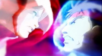 Tatsunoko vs Capcom: nuovi filmati