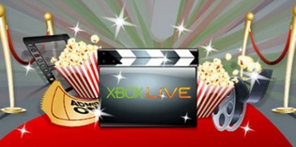 Xbox Live: nuovi film per il Video Marketplace