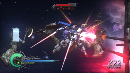 Dynasty Warriors: Gundam 2 - immagini e data d'uscita europea
