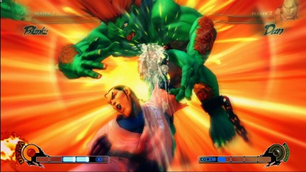 Street Fighter IV: mostrate le Ultra Moves e una valanga di video di gioco