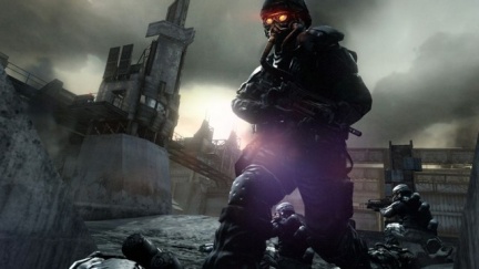 Killzone 2: sempre più immagini