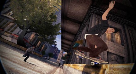 Skate 2: nuovo video che racconta la trama