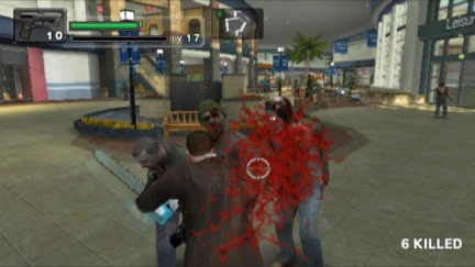 Dead Rising: Chop Till You Drop - Capcom si difende dalle critiche