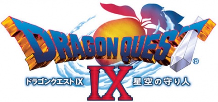Dragon Quest IX in una carrellata di immagini