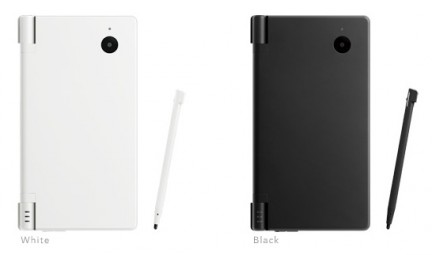 Nintendo DSi tra primavera ed estate in Europa