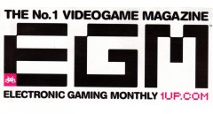 Electronic Gaming Monthly chiude dopo 20 anni di onorato servizio