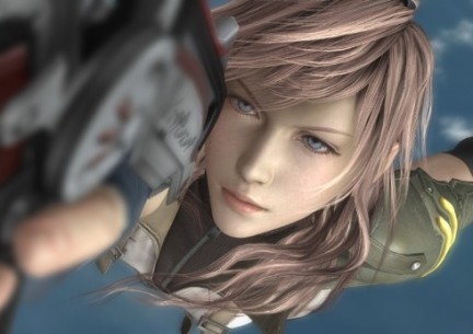 Famitsu ci regala altre immagini di Final Fantasy XIII