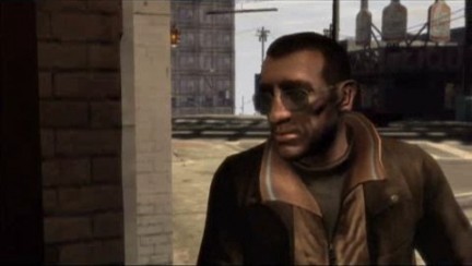 Grand Theft Auto IV è il miglior gioco del 2008 secondo Gametrailers