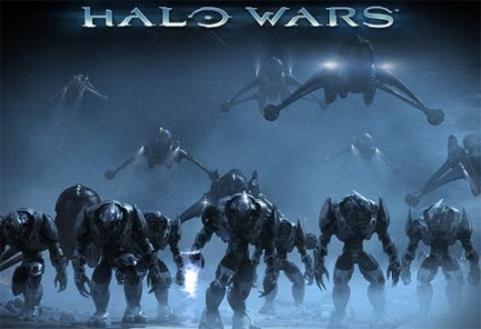 Halo Wars: dettagli sulla demo