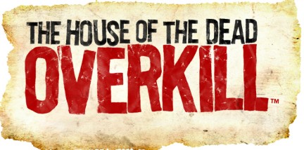 House of the Dead: Overkill - sangue, zombie e spogliarelliste in un filmato