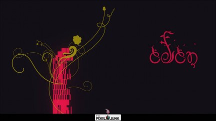 Due o tre nuovi giochi PixelJunk nel 2009