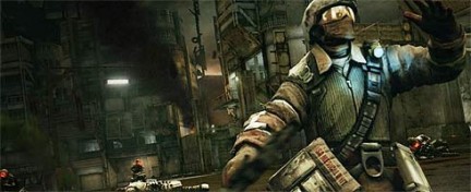 Killzone 2: pubblicata la prima recensione online (e subito rimossa)