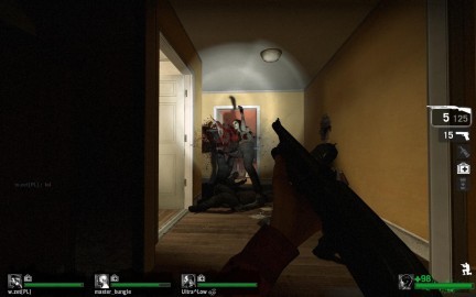 Left 4 Dead: nuova patch subito su PC, a breve anche su X360