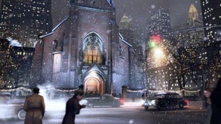 Mafia 2: nuove immagini e trailer