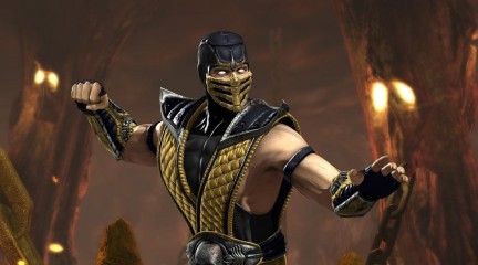 Midway al lavoro su un nuovo Mortal Kombat