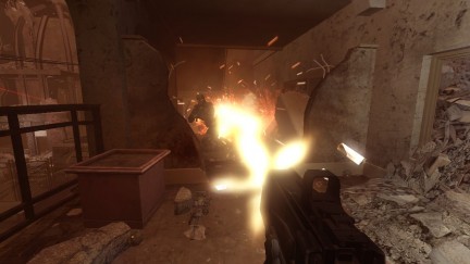 F.E.A.R. 2 – Project Origin in demo dal 22 gennaio