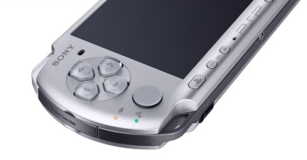 PSP: in arrivo il firmware 5.03