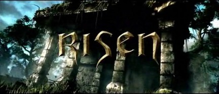 Risen: Deep Silver apre il blog ufficiale