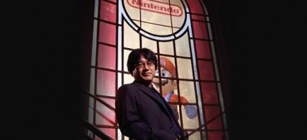 Iwata: le terze parti vanno alla grande sulle console Nintendo