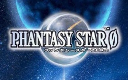 SEGA: Phantasy Star Zero arriverà anche in USA ed Europa