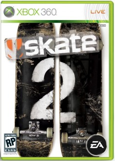 Skate 2: la recensione