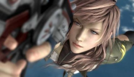 Svelato il misterioso trailer di Final Fantasy XIII