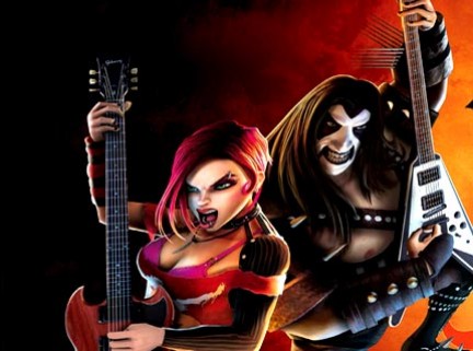 Activision: nel 2009, un nuovo Guitar Hero per DS ed una 
