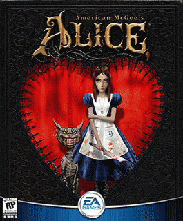 American McGee's Alice 2 annunciato ufficialmente da EA