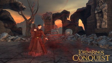 Il Signore degli Anelli: la Conquista - rilascio e immagini del Heroes & Maps Pack