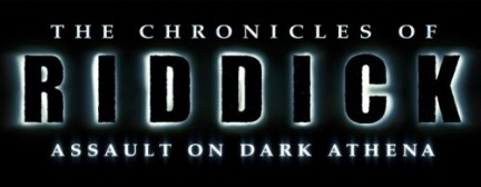 [Comic Con 09] The Chronicles of Riddick: Assault on Dark Athena - data, demo e video