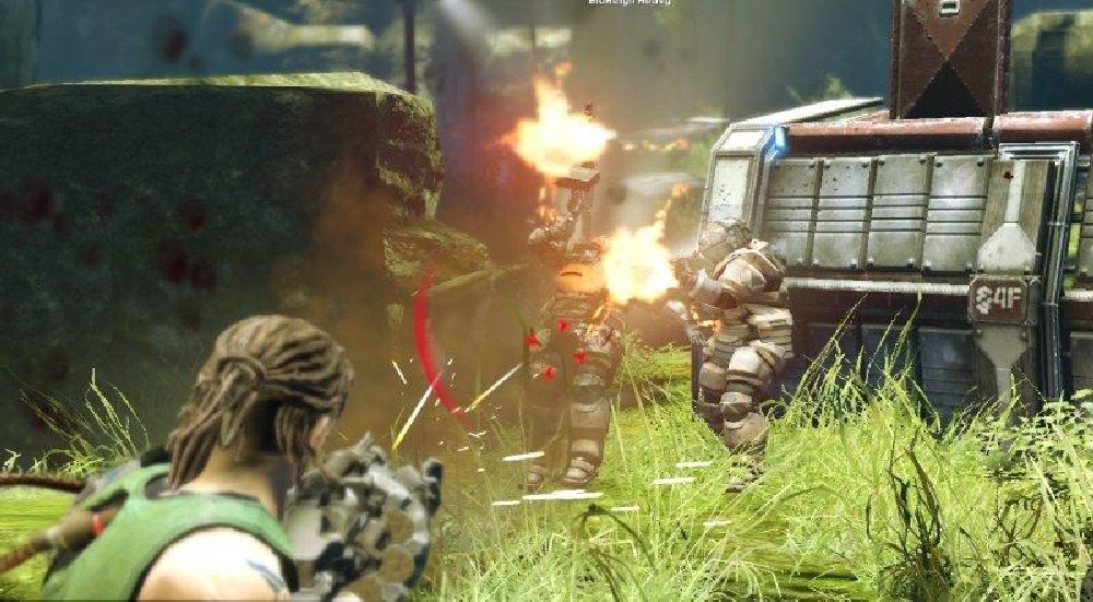 Capcom: Bionic Commando uscirà il prossimo maggio