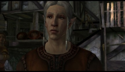Dragon Age: Origins - nuove immagini