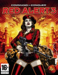 Command & Conquer: Red Alert 3 confermato su Mac