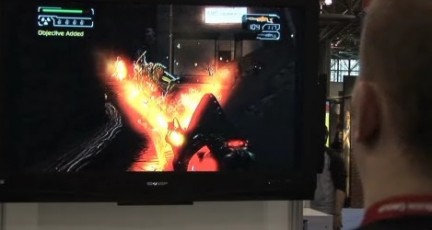 [Comic Con 09] The Conduit si mostra in un nuovo filmato di gioco