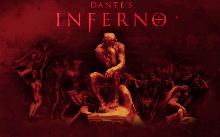 Dante's Inferno: nuovi dettagli