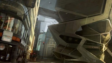 Nuovi dettagli su Deus Ex 3