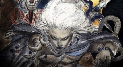 Final Fantasy IV: The After Years arriva su Wii