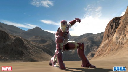 Iron Man 2 già confermato