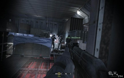 Call of Duty: Modern Warfare 2 confermato da Activision