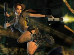 Square Enix compra Eidos e Lara Croft