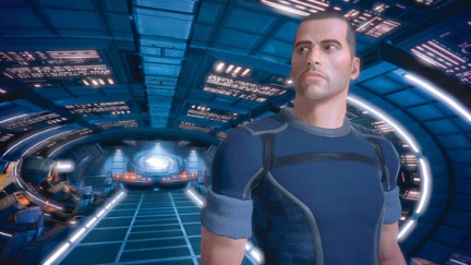 EA annuncia Mass Effect 2 multipiattaforma