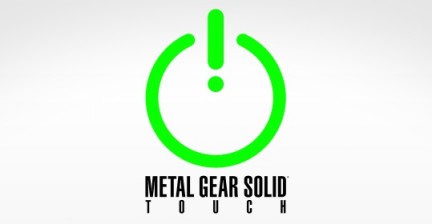 Metal gear Solid Touch: sito ufficiale, nuove immagini e primo video