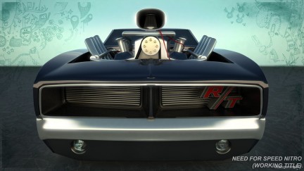 Prime immagini e date per i nuovi Need For Speed