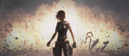 Tomb Raider: Underworld - ritardo del contenuto Beneath the Ashes